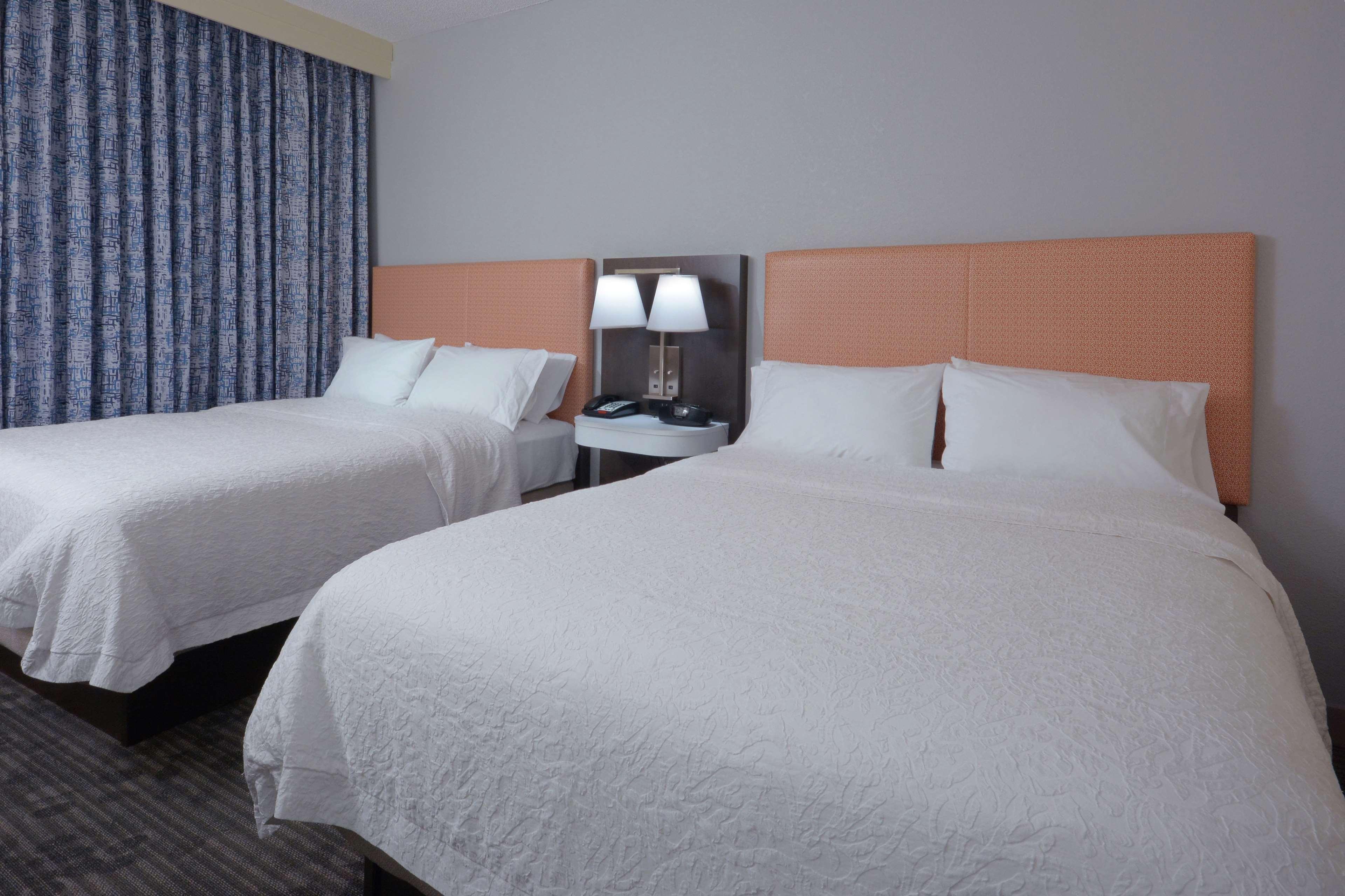 Hampton Inn & Suites Greenville/Spartanburg I-85 Duncan Exterior photo