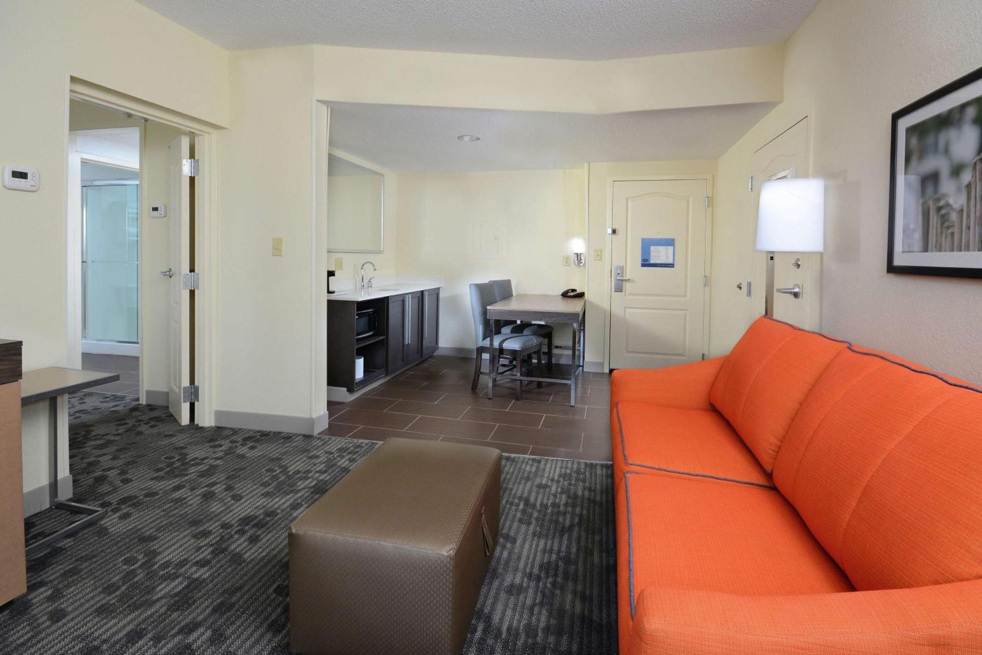 Hampton Inn & Suites Greenville/Spartanburg I-85 Duncan Exterior photo